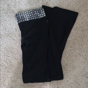Victoria Secret Yoga Pants